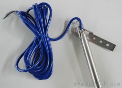 QI-20、QI-20P傾斜開關(guān)高品質(zhì)，煤流開關(guān)價(jià)格工廠直營傾斜開關(guān)