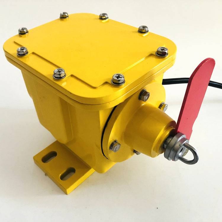 PLR-50-2D-G-00卓信撕裂開關額定電壓、S18-SMC-03金屬材質撕裂控制器技術參數(shù)生產(chǎn)
