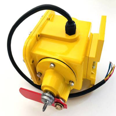 SCPT-075-30縱向撕裂檢測器380VAC3A、SCPT-090-30皮帶縱向撕裂檢測器生產(chǎn)