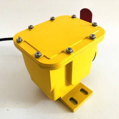 SLKG-120-25卓信牌縱向撕裂開關380V、SLKG-200HL縱向撕裂檢測器220V生產