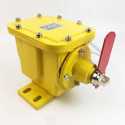 SLKG-116/2帶燈縱向撕裂開關、SLKO-115JT縱向撕裂保護開關現貨生產