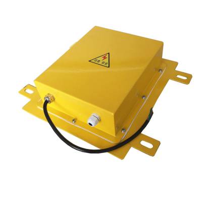 KS-SDJ-20溜槽堵塞檢測(cè)開(kāi)關(guān)斗提機(jī)料倉(cāng)、LDH-X2A溜槽堵塞檢測(cè)保護(hù)裝置安裝接線(xiàn)視