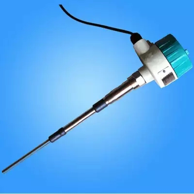 SR2-20SDC-600TD電力料位控制用阻旋式料位開關、SR2-30F-750-1200堵料檢測儀工作溫度