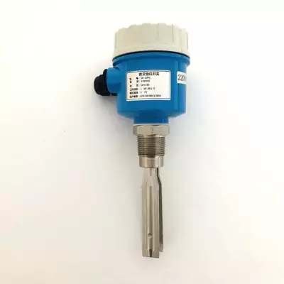 ZNRY-A-D灰斗料位開關物位控制器、ZPRL-100堵煤開關料位控制器接線方式生產