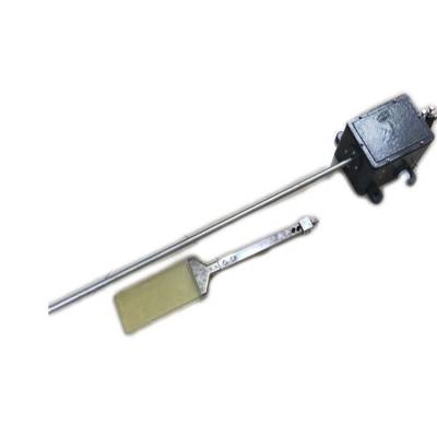 ZPRL-100堵煤開關料位控制器接線方式、ZX-20-GA-2壓延設備阻旋料位開關生產
